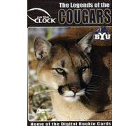 Legends of Brigham Young