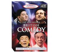 Legends Of British Comedy [Edizione: Regno Unito]