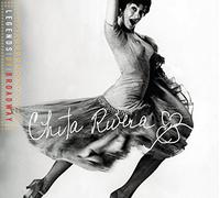 Chita Rivera Legends of Broadway: Chita Rivera (CD)