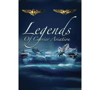 Legends Of Carrier Aviation (DVD)
