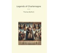 Legends of Charlemagne