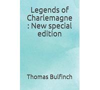 Legends of Charlemagne: New special edition