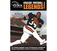 Legends of College Football 1
