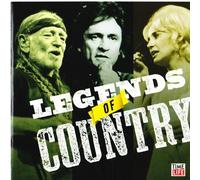 Legends of Country "Always on My Mind"