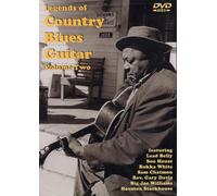 Legends Of Country Blues Guitar 2 [Edizione: Stati Uniti]