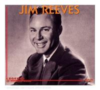Jim Reeves - Legends of Country Music