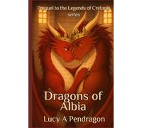 Legends of Cretania - Dragons of Albia