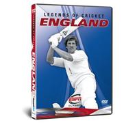 Legends Of Cricket - England [Edizione: Regno Unito] [Edizione: Regno Unito]