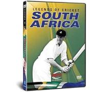 Legends Of Cricket South Africa [Edizione: Regno Unito] [Edizione: Regno Unito]