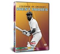 Legends Of Cricket - West Indies [Edizione: Regno Unito] [Edizione: Regno Unito]