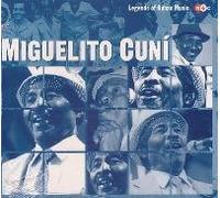 Legends Of Cuban Music