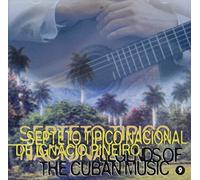 Legends Of Cuban Music - Vol. 9-Septeto Tipico Internac