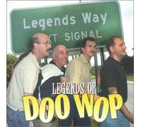 Legends Of Doo Wop - Legends Of Doo Wop Legends Way (US Import)