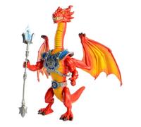 Legends Of Dragonore Action Figura Ignytor - Fallen King Of Dragons 25 Cm Formo