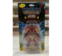 Fire Fury Ka-Rem Brave Formo Legends of Dragonore Wave 1.5 Fire and icemere