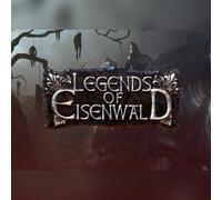 Legends of Eisenwald (Knight's Edition) (PC) Steam Key - GLOBAL