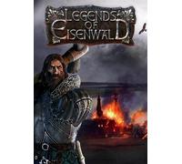 Legends of Eisenwald (PC) GOG Key GLOBAL