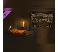 Legends of Eisenwald - Season (PC) Steam Key - GLOBAL