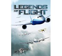 Legends Of Flight
