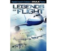 Legends of Flight (Imax)
