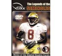 Legends of Florida State Seminoles