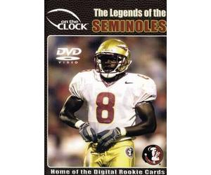 Legends of Florida State Seminoles
