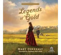 Legends of Gold: 2