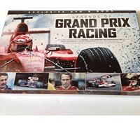 LEGENDS OF GRAND PRIX RACING