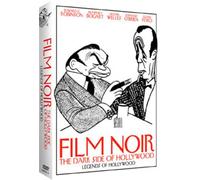 Legends of Hollywood - Film Nori-Dark Side of Hollywo