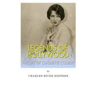 Legends of Hollywood (Tascabile)
