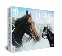Legends of Horse Racing 6DVD Box Set