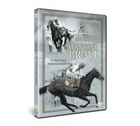 LEGENDS OF HORSE RACING - The Year of Dancing Brave