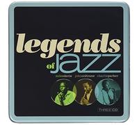 Legends of Jazz
