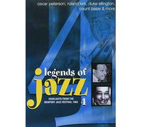 Legends Of Jazz 4