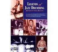 Legends of Jazz Drumming