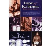 Legends of Jazz Drumming