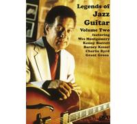 Legends of Jazz Guitar - Vol. 2