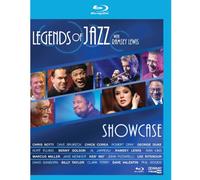 Legends of Jazz: Showcase