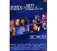 Legends Of Jazz With Ramsey Lewis