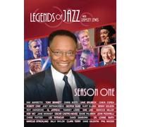 Legends of Jazz With Ramsey Lewis: Season 1 - Legends of Jazz With Ramsey Lewis: Season 1