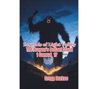 Legends of Light Valley: The Dragon's Defiant Stand 1 Samuel 17