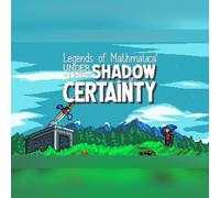 Legends of Mathmatica²: Under the Shadow of Certainty (PC) Steam Key - GLOBAL