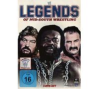 Legends of Mid-South Wrestling – WVG Medien