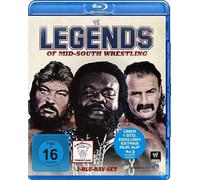 Legends of Mid-South Wrestling