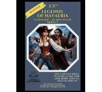 Legends of Navaeria - Chronicles of the Eternal Realms.: Evershade - An Adventure Module