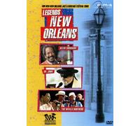 Legends of New Orleans