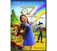 Legends of Oz: Dorothy's Return – Twentieth Century Fox Film Corporation