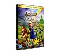 Legends Of Oz Dorothys Return [Edizione: Regno Unito] [Edizione: Regno Unito]