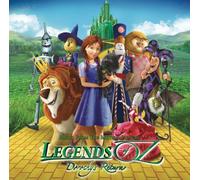 Legends of Oz / O.S.T - Legends of Oz / O.S.T