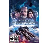 Legends of Pegasus Special Edition (PC) Steam Key GLOBAL